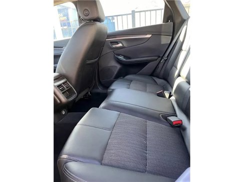 Used 2020 Chevrolet Impala LT image 11