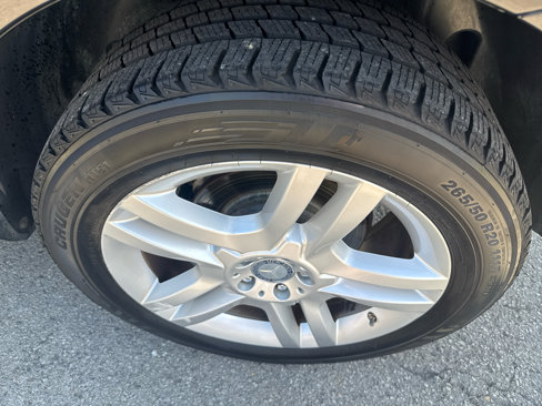 Used 2014 Mercedes-Benz ML 350 BlueTEC 4MATIC image 33