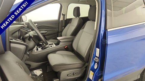 Used 2018 Ford Escape SE w/ SE Sync 3 Package image 10