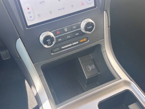 Used 2023 Ford Edge SEL w/ Convenience Package image 33