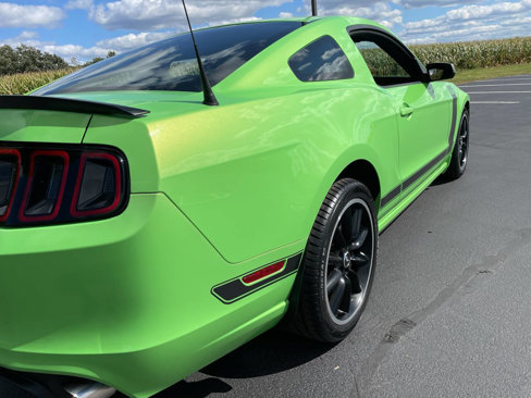 Used 2013 Ford Mustang Boss 302 w/ Boss 302 Accessory Pkg image 3