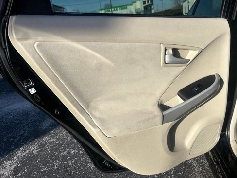 Used 2011 Toyota Prius image 19