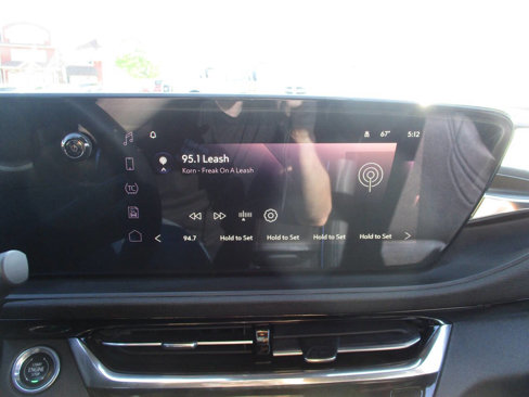Used 2024 Buick Envista Sport Touring image 20