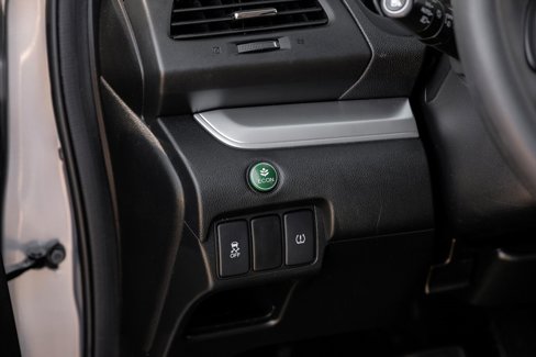 Used 2016 Honda CR-V EX image 38