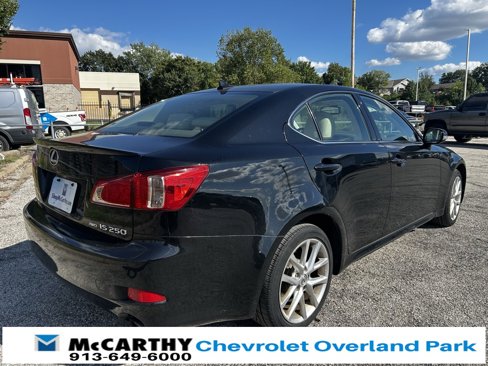 Used 2011 Lexus IS 250 AWD image 3