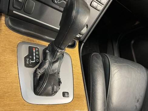 Used 2007 Volvo XC90 3.2 image 7