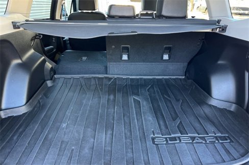 Used 2015 Subaru Forester 2.0XT Premium image 16