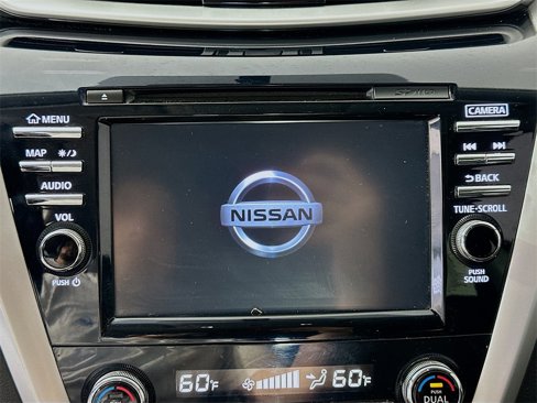 Used 2015 Nissan Murano SL w/ SL Technology Package image 15
