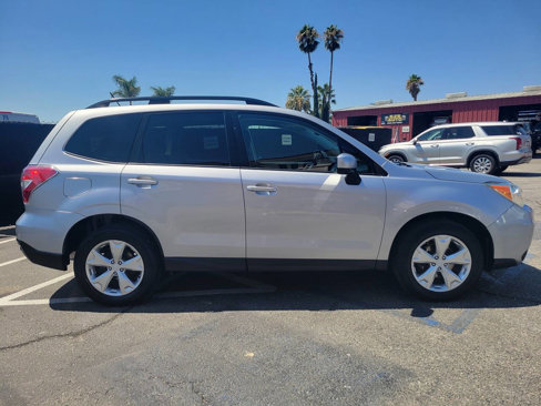 Used 2015 Subaru Forester 2.5i Premium w/ Popular Package #1 image 6