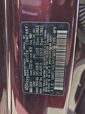 Used 2024 Hyundai Palisade SEL image 23