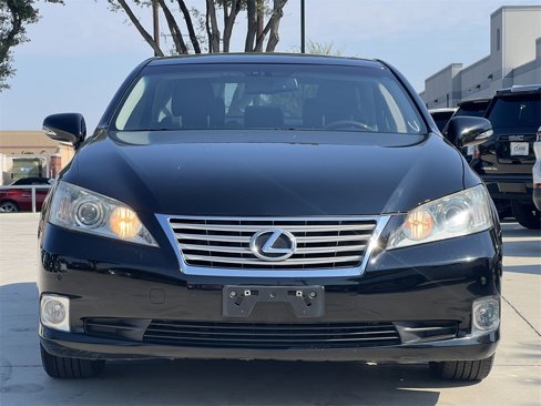 Used 2012 Lexus ES 350 image 7