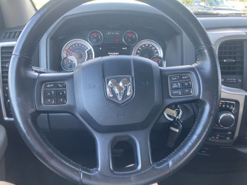 Used 2013 RAM 1500 Classic SLT w/ Big Horn Equipment Group image 12