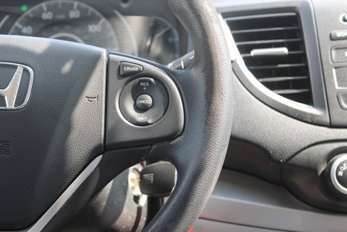 Used 2012 Honda CR-V EX image 26
