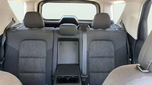 Used 2022 Ford Bronco Sport Big Bend image 39
