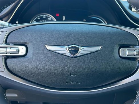 New 2025 Genesis GV70 2.5T w/ Select Package image 24