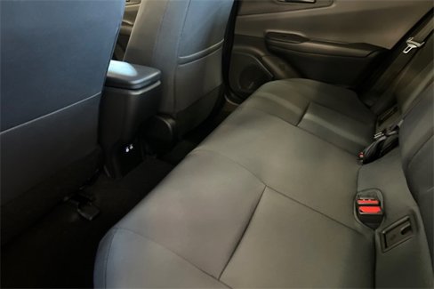 Used 2026 Toyota Prius LE image 10