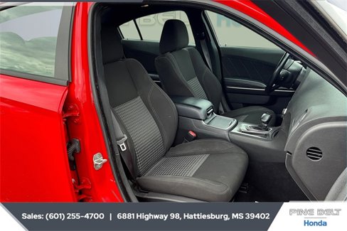 Used 2023 Dodge Charger SXT image 6