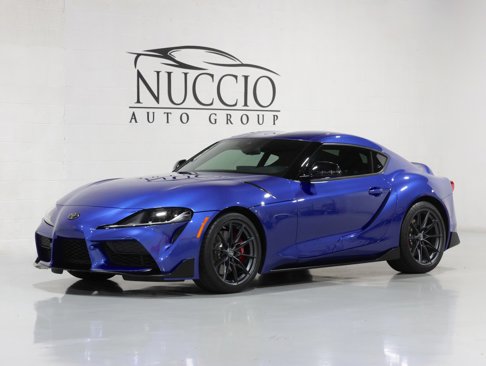 Used 2026 Toyota Supra image 50