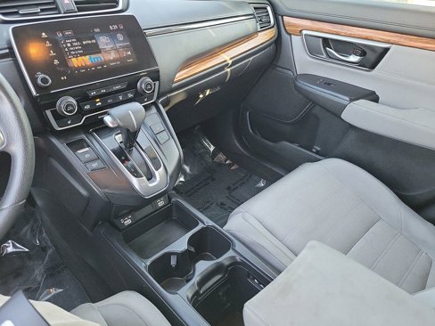 Used 2022 Honda CR-V EX image 13