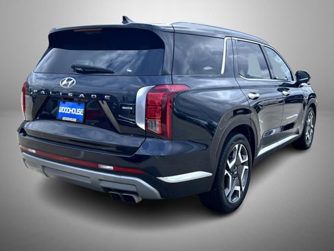 Used 2023 Hyundai Palisade Limited w/ Cargo Package image 5