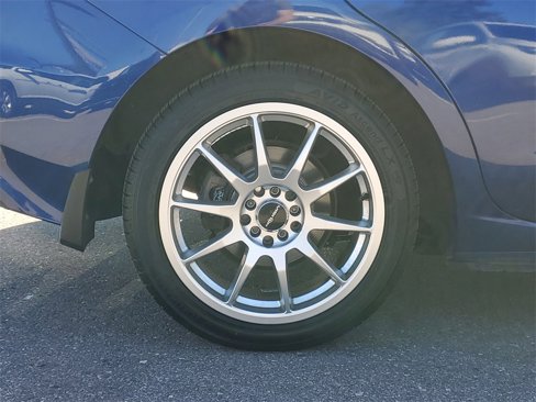 Used 2018 Subaru Impreza 2.0i Limited image 5