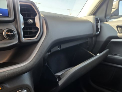 Used 2024 Ford Bronco Sport Big Bend image 12