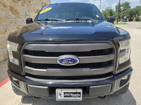 Used 2017 Ford F150 Lariat image 14