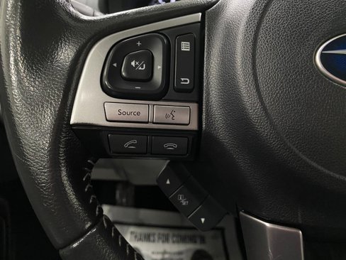 Used 2017 Subaru Forester 2.5i Limited image 17