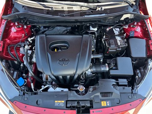 Used 2020 Toyota Yaris LE image 18