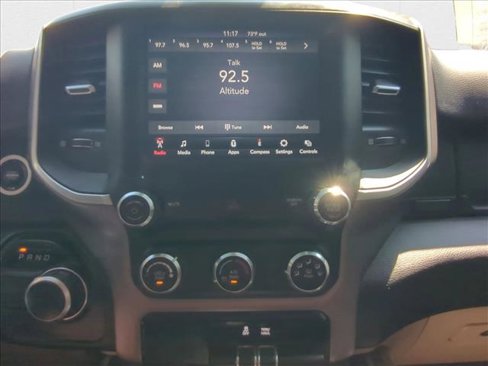 Used 2019 RAM 1500 Big Horn image 19