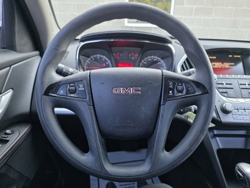 Used 2014 GMC Terrain SLE image 20