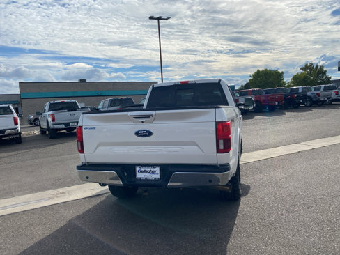 Used 2019 Ford F150 Lariat image 20
