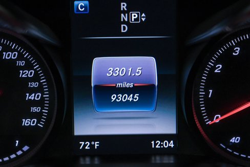 Used 2015 Mercedes-Benz C 300 Sedan image 20