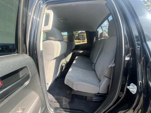 Used 2012 Toyota Tundra 4x4 Double Cab image 10