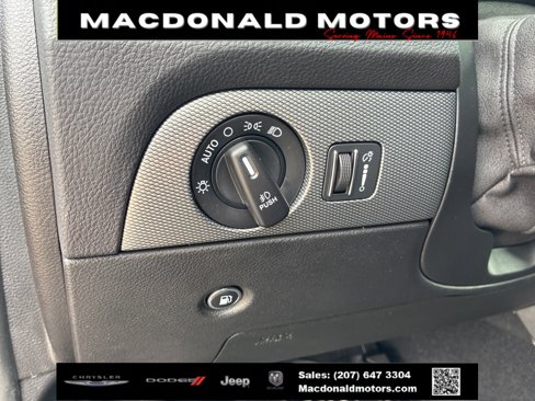 Used 2019 Dodge Durango GT image 15