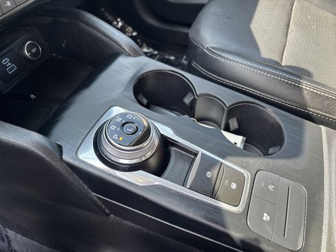 Used 2021 Ford Escape SEL w/ Technology Package image 8