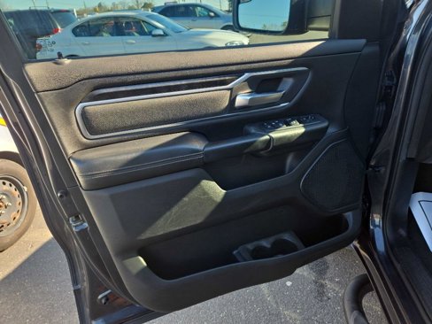 Used 2019 RAM 1500 Big Horn image 14