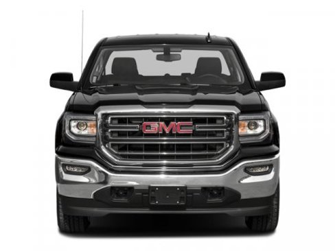 Used 2018 GMC Sierra 1500 SLE image 4