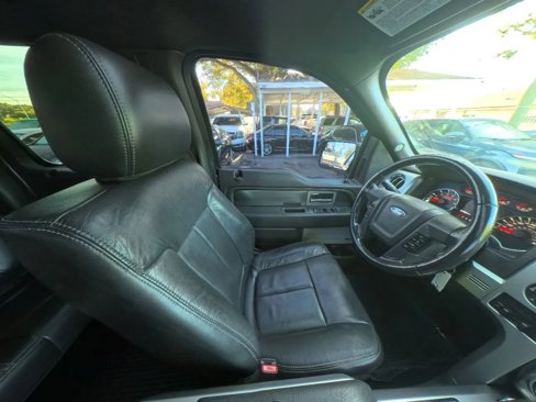 Used 2013 Ford F150 FX4 w/ Luxury Equipment Group image 27