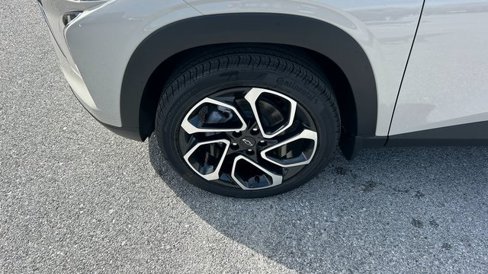 New 2026 Chevrolet Trax RS image 10