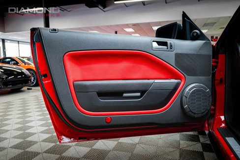 Used 2007 Ford Mustang Shelby GT500 image 10