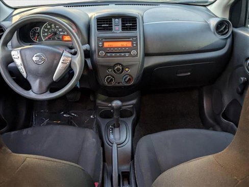 Used 2016 Nissan Versa S Plus image 15