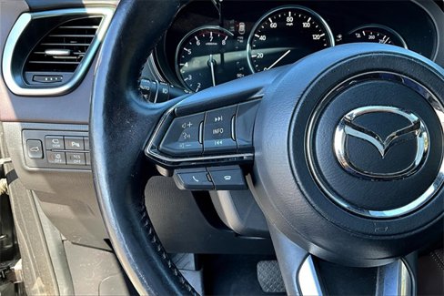 Used 2019 MAZDA CX-9 Grand Touring image 11