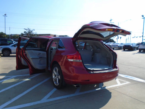 Used 2009 Toyota Venza image 24
