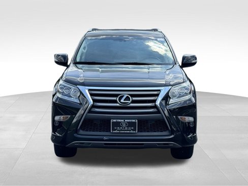 Used 2016 Lexus GX 460 image 8