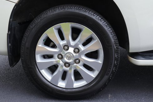 Used 2014 Toyota Sequoia Platinum image 47