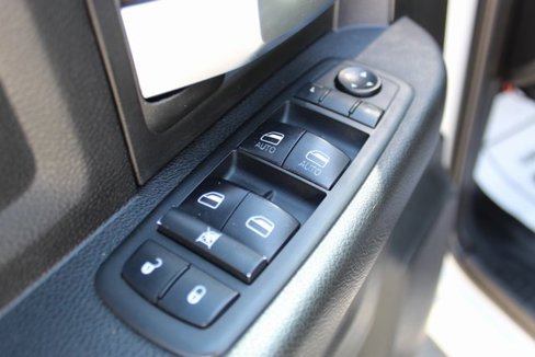 Used 2019 RAM 3500 Tradesman image 12
