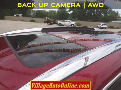 Used 2014 Buick Enclave Premium image 11