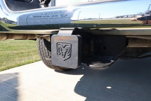 Used 2016 RAM 1500 Big Horn image 33