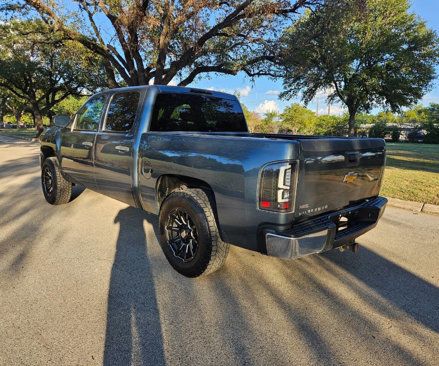 Used 2012 Chevrolet Silverado 1500 LT w/ All-Star Edition image 7